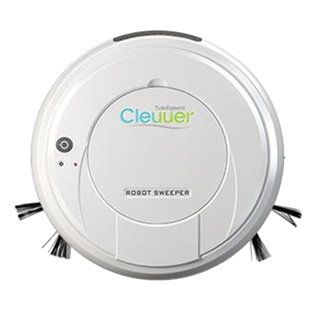 robot tile cleaner