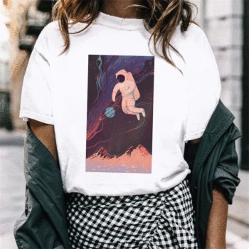 

Summer Female Retro Chic Style Women Tops Blouses Chiffon Blouse Loose Fashion Elegant Clothing Streetwear Blouse Women Shirts