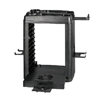 

Multi-Function Dock Cooling Base Charger with Disk Storage Stand for PS4 / PS4Pro / PS4 Slim Mainframe