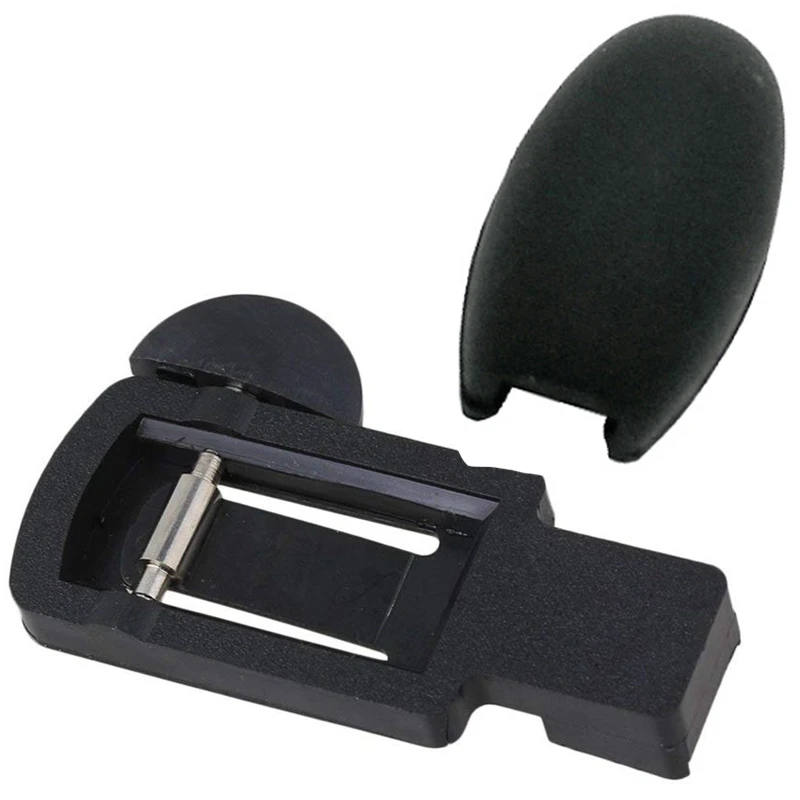 Dropship 1x Reed Cutter Trimmers Reed Black & 3PCS Saxophone