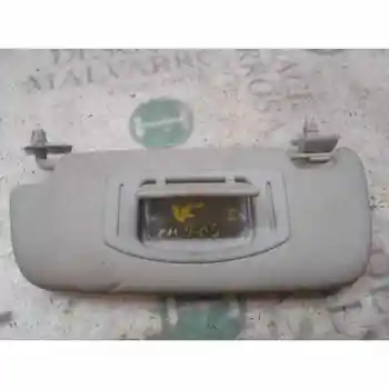 

PARASOL LEFT Smart FORFOUR Basic (55kW) [14637018]