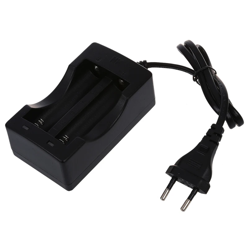 

18650 battery charger 3.7V 4.2V