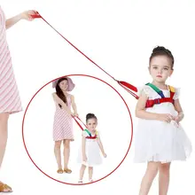 Детский ремень безопасности с защитой от потери, детский ремень для прогулок, для малышей, R9UD