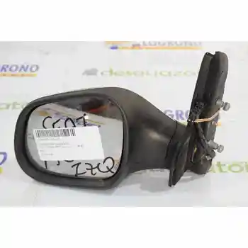 

LEFT REARVIEW MIRROR SEAT TOLEDO (5P2)