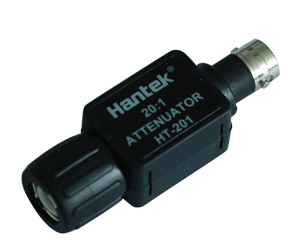 Осциллограф Hantek HT201 10 МГц 20:1 | Инструменты