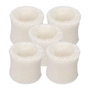 

5pcs/lot OEM HU4102 humidifier filters,Filter bacteria and scale for Philips HU4801/HU4802/HU4803 Humidifier Parts