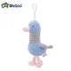 Metoo Doll Kids Toys Mini Angela Keychain Stuffed Rabbit Plush Sleeping ...