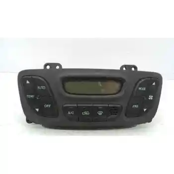 

9725026XXX Command Heating/Air Conditioning Hyundai Santa Fe (sm) 2.0 Crdi Cat