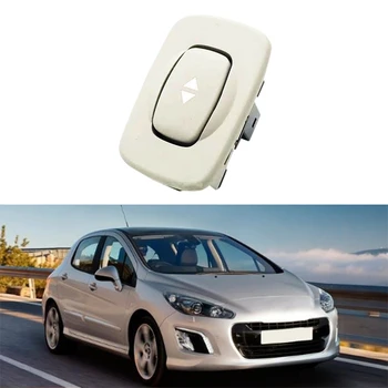 

Sunroof Control Button Switch 96660233BK for Peugeot 308 2011-2016 Car Accessories