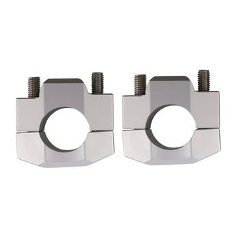 

Motorcycle Handlebar Increase Height Handle Bar Clamp for Honda CRF1000L Africa Twin 2014-2018