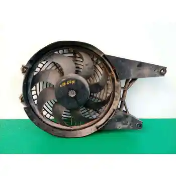 

456932 ELECTRIC FAN MITSUBISHI GALLOPER (HYUNDAI)