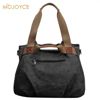 

Fashion Shopping Bag Lady Large Capacity Handbag Canvas Women Shoulder Bags Ladies Beach Travel Shoulder Bags Tote Clutch