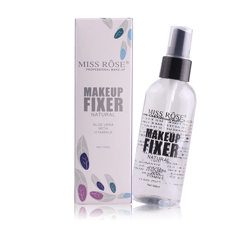 100ML Matte Setting Spray Makeup Oil-control Natural Long Lasting Make Up Fix Foundation TSLM1 | Красота и здоровье