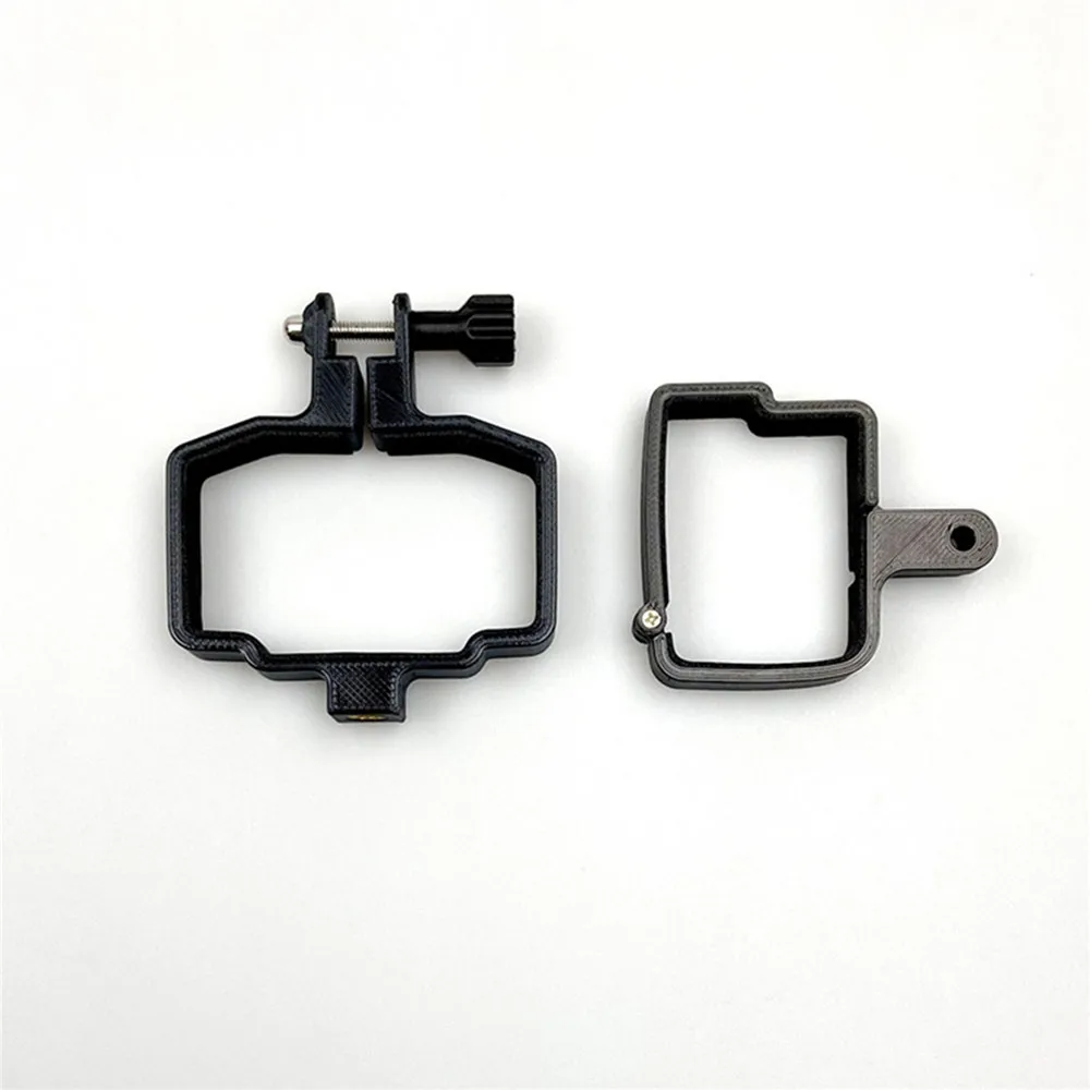 

For DJI Mavic Mini Parts Handheld Gimbal Camera Stabilizer 3D Printed Camera Drone Tripod Holder Bracket