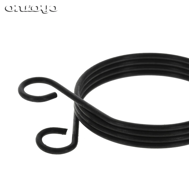 Hook Knife Spring Tajima Machinery Special Parts Torsion Spring