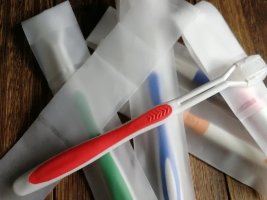 Professional Safety 3 Sided Silicone Teeth Brush Oral Health Cleaner Dental Clean Toothbrush Nano Brush Oral Care Children Adult