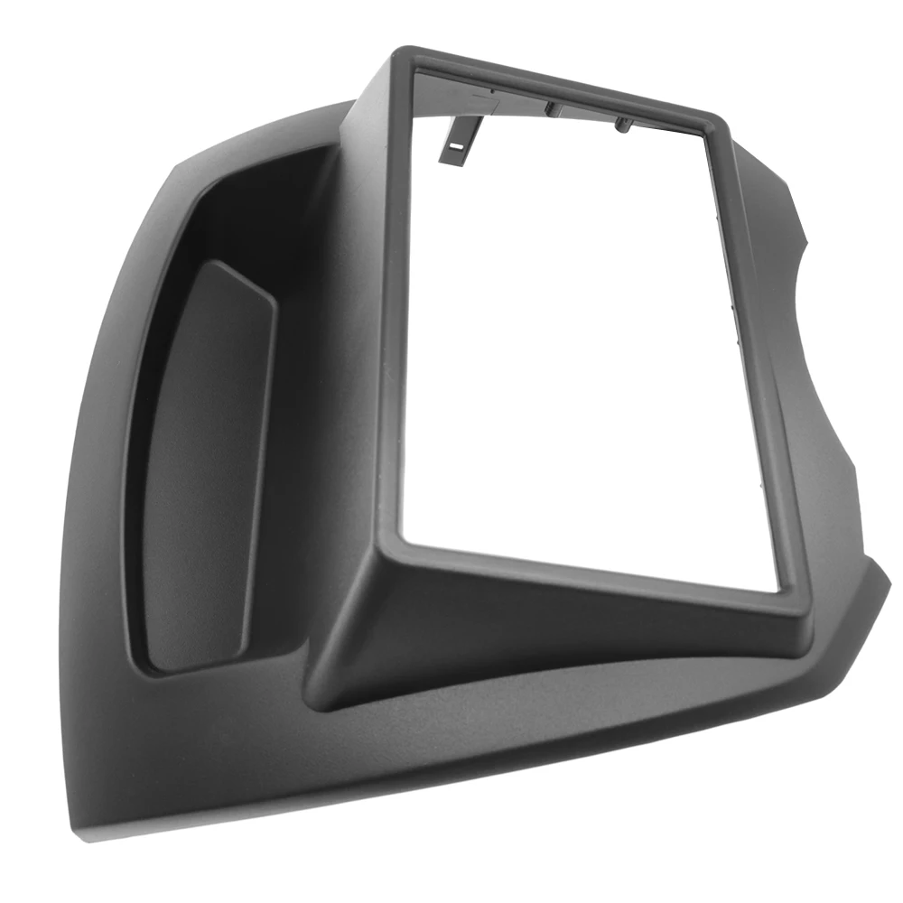 BYD F0 F1 2008 + ׷  DVD ÷̾ Fascias  Ʈ Double Din Car Radio Fascia ̽   г ŰƮ ġ