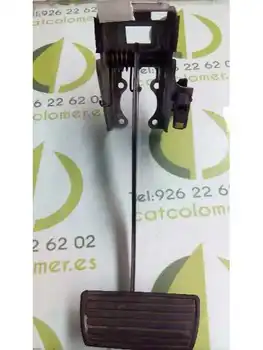 

5645489 Brake Pedal Land Rover Freelander 2.0 Turbodiesel