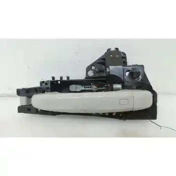 

8T0837886B HANDLE OUTER REAR RIGHT AUDI A1 SPORTBACK (8XF)