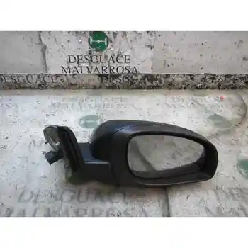 

RIGHT REARVIEW OPEL VECTRA C SALOON 2. 2 16V DTI cat (AND 22 DTR/L50) [15515085]