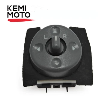 

15009690 Power Mirror Switch For Chevy Suburban For GMC Tahoe Astro Pickup Truck C/K Series 19209371 901-000