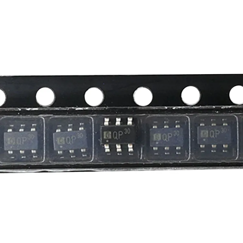 10 unids/lote LD7530PL LD7530 30 SOT23 6 nuevo original|Accesorios de ...