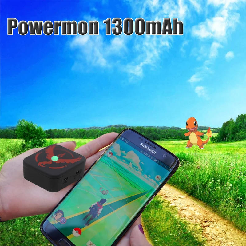 Powermon Авто ловля за покемоном Авто Смарт захват для iPhone6/7/7 Plus/IOS12 Android 8,0