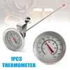 Thermometer Probe Stainless Steel Homebrew for Beer Wine Brewing Kettle Brewing Thermometer-40 ► Photo 1/6