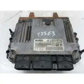 

9647785580 SWITCHBOARD ENGINE EUA CITROEN XSARA SALOON