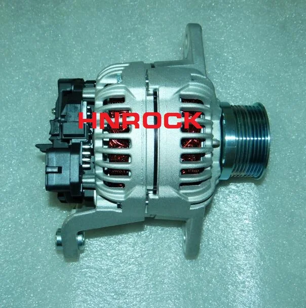 Новый генератор переменного тока 24 в 0124655057 а для VOLVO B9 9 3 FH 16|alternator|alternator 24valternator volvo
