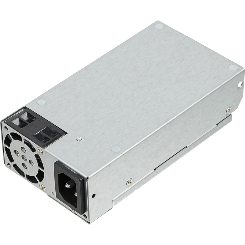 Блок питания Seasonic Flex ATX 300W SSP-300SUB 80+ gold(24+4+4pin) APFC 40mm fan 3xSATA Cab Manag