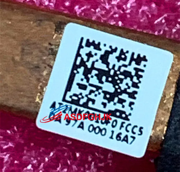 para Acer Aspire A51543 15.6 Portátil Dissipador de Calor Refrigeração At2mk0010f0 100% Tesed ok Placa-mãe para notebook - Imagem 2