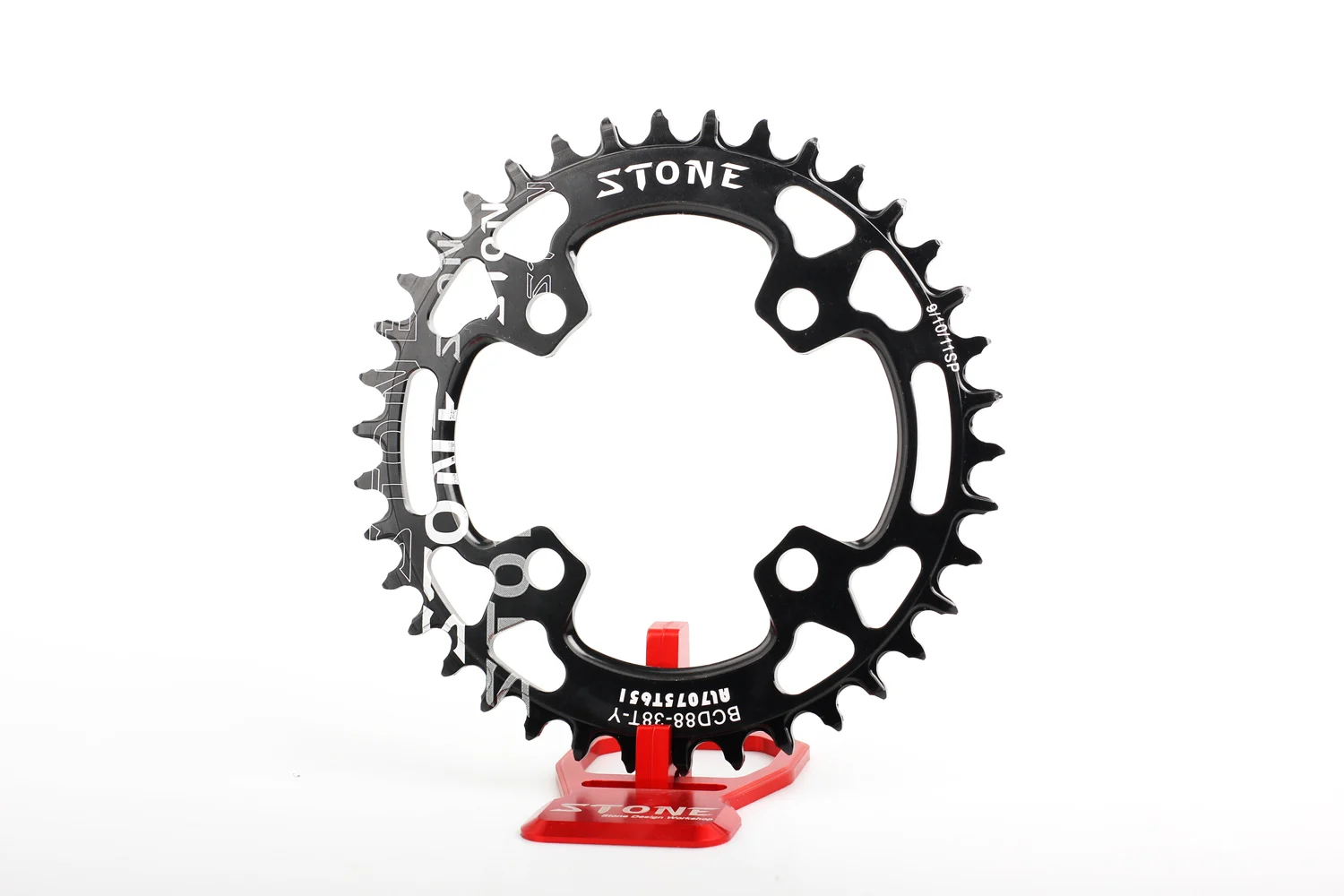 パーツ SHIMANO CHAINRING XTR FC-M985 44T+30T Shimano XTR FC-M985 MTB Inner Chainring 30T for 44/42-30T