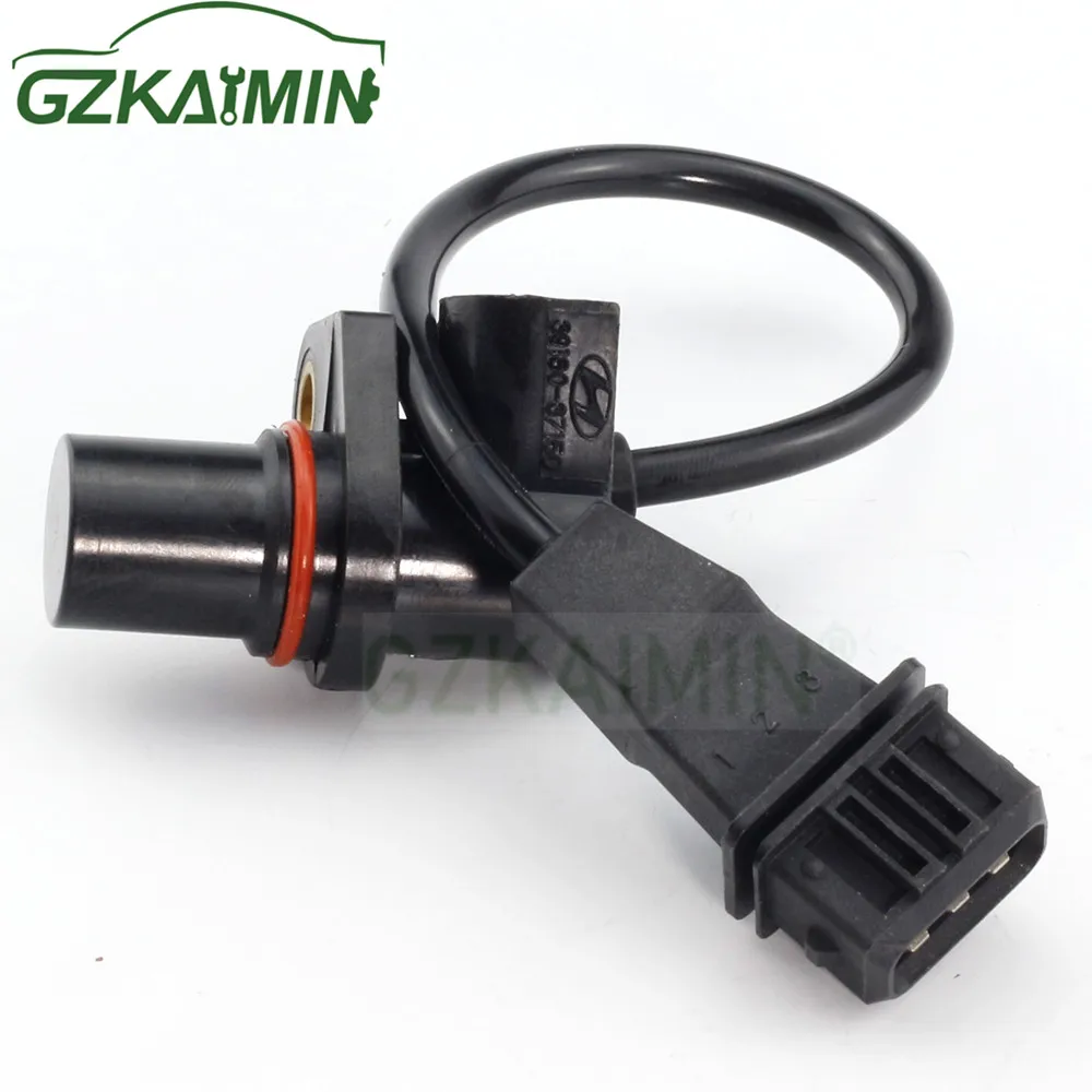 Датчик положения коленчатого вала для hyundai для Kia 2.5L 2.7L OEM 39180-37150 3918037150 K-M