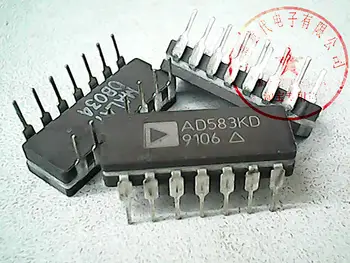 

AD583KD DIP-14