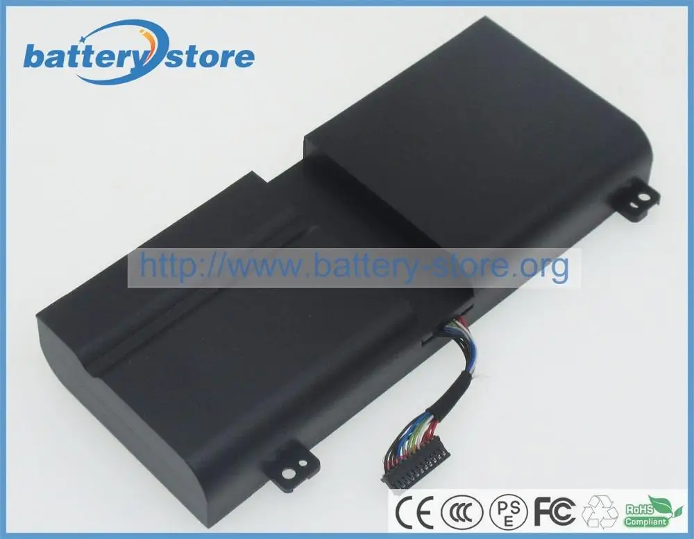 Оригинальные аккумуляторы для ноутбуков Alienware M14x R3 R4 14D 1528 ALW14D 4728 P39G 5528 11 1 В 6