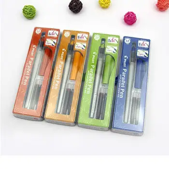 

Christmas Gift 1.5 2.4 3.8 6.0mm Pen Craft Art Calligraphy Pilot Gift Pen