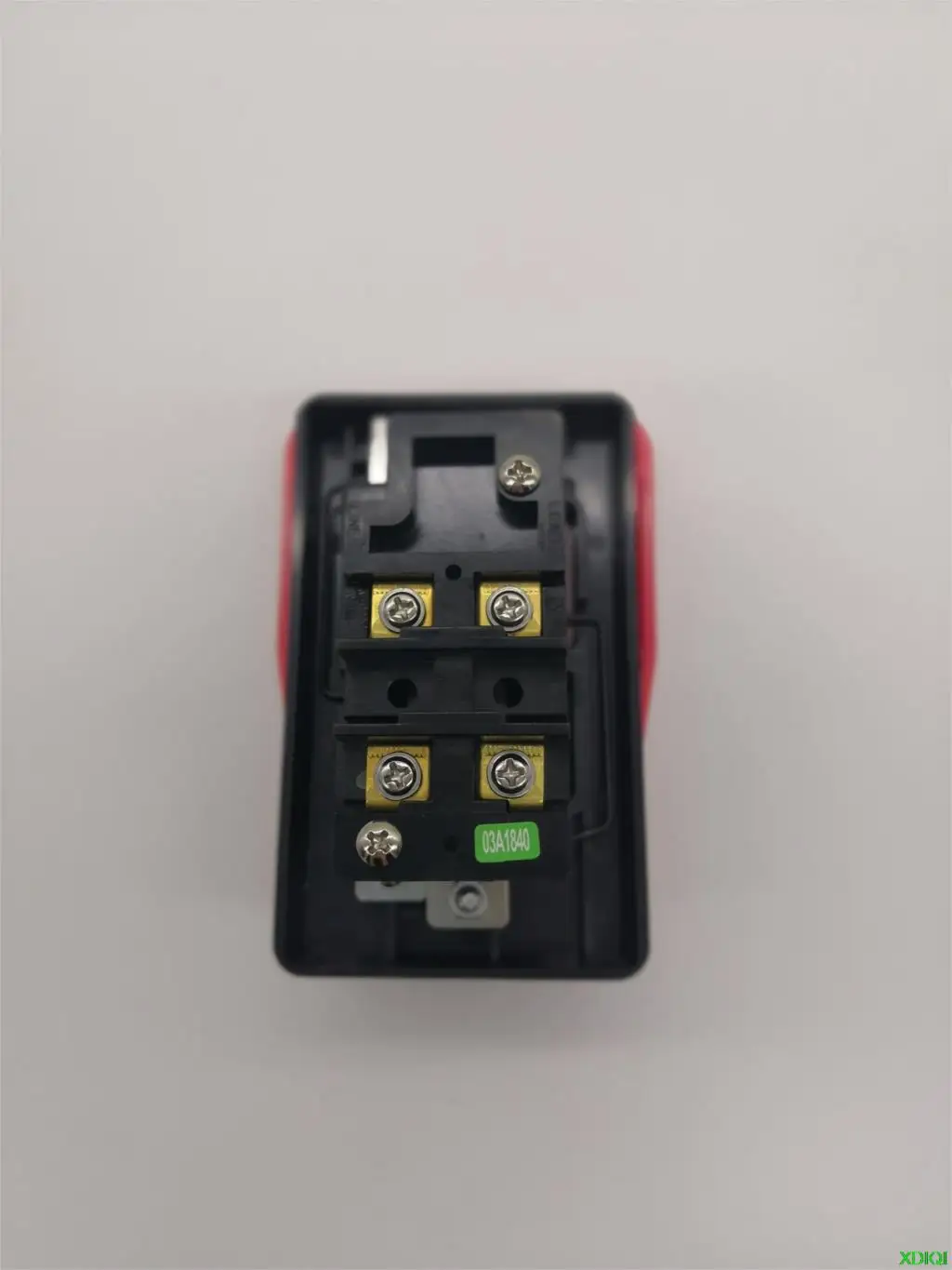 Кнопка HY56 Scram gland переключатели 220 V/380|Кабели| |