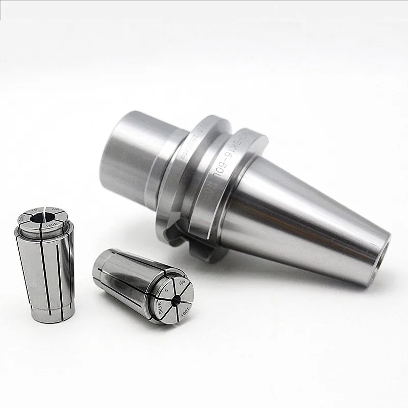 BT30/40 SK10/16 60/100 SK10 SK16 CNC High Speed Tool Holder Collet