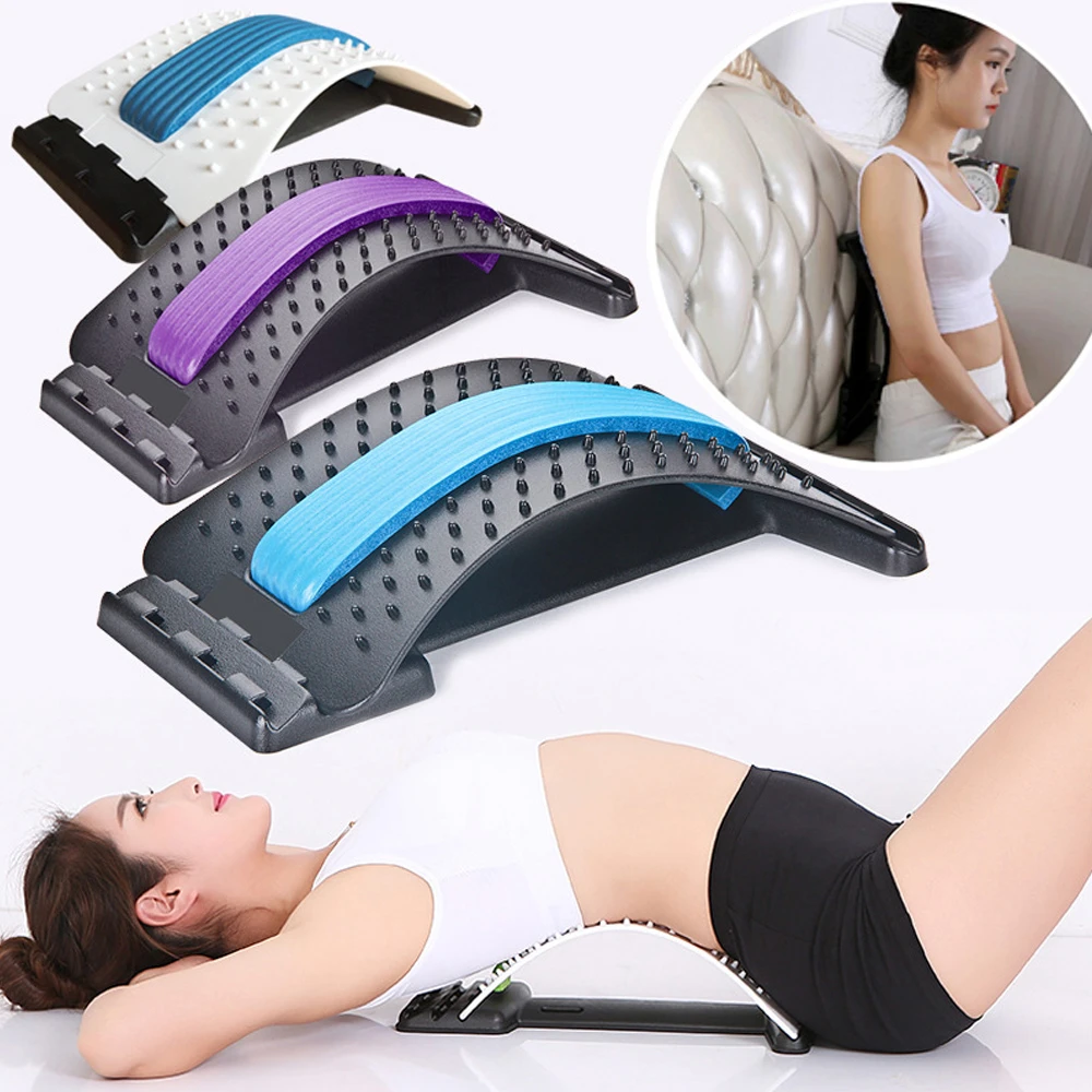 Aliexpress back stretcher Clearance