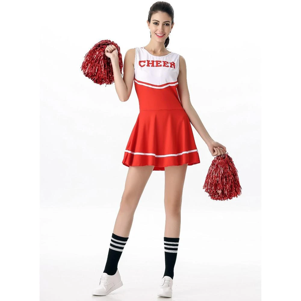 baby cheer uniform