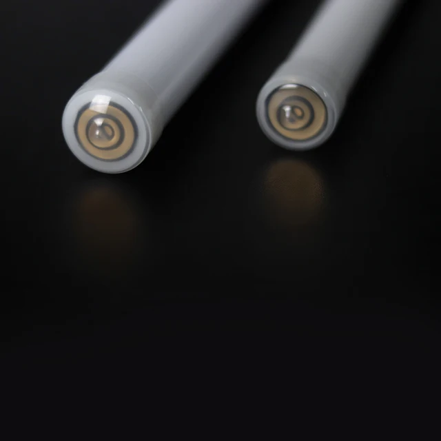 DamienSaber Lightsaber Xeno Pixel Blade 1 or 7/8 Inch 62-92cm Length LED Strip Supports Heavy Dueling 2