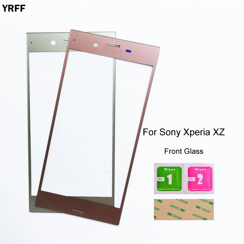 For Sony Xperia Xz Dual F32 Front Outer Glass Screen Panel No Lcd Touch Screen F31 F32 So 01j Sov34 601so Phone Parts Mobile Phone Touch Panel Aliexpress For Sony Xperia Xz Dual F32 Front Outer Glass Screen Panel No Lcd Touch Screen F31 F32 So 01j Sov34 601so Phone Parts Mobile Phone Touch Panel Aliexpress