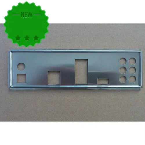 I/O Io Shield Piastra Posteriore Per Dell Alienware Aurora R4 Scheda Madre