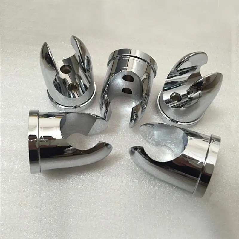 Настенный винтовой держатель для душа в ванной приспособление аксессуар душевой