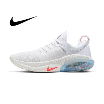 

Genuine Authentic Nike Joyride Run FK Women's Running Shoes with Sneakers Breathable and Durable Outdoor New Trend AQ2731-001