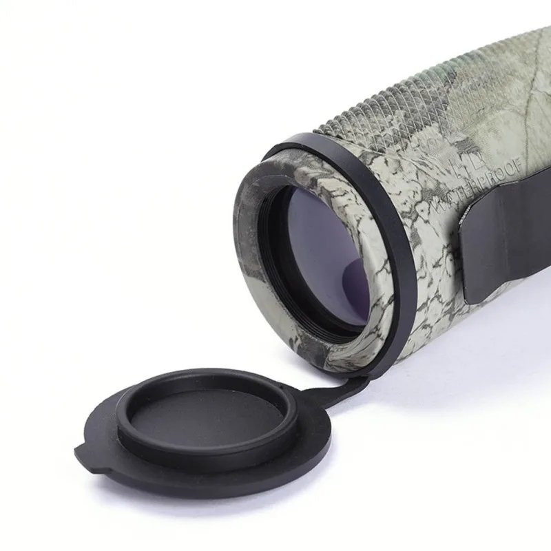 

10x32 HD Outdoor Optical Vision Pocket Telescope Monocular Hunting Bird Watching Camping Hiking Travel Handheld Telescope WQ