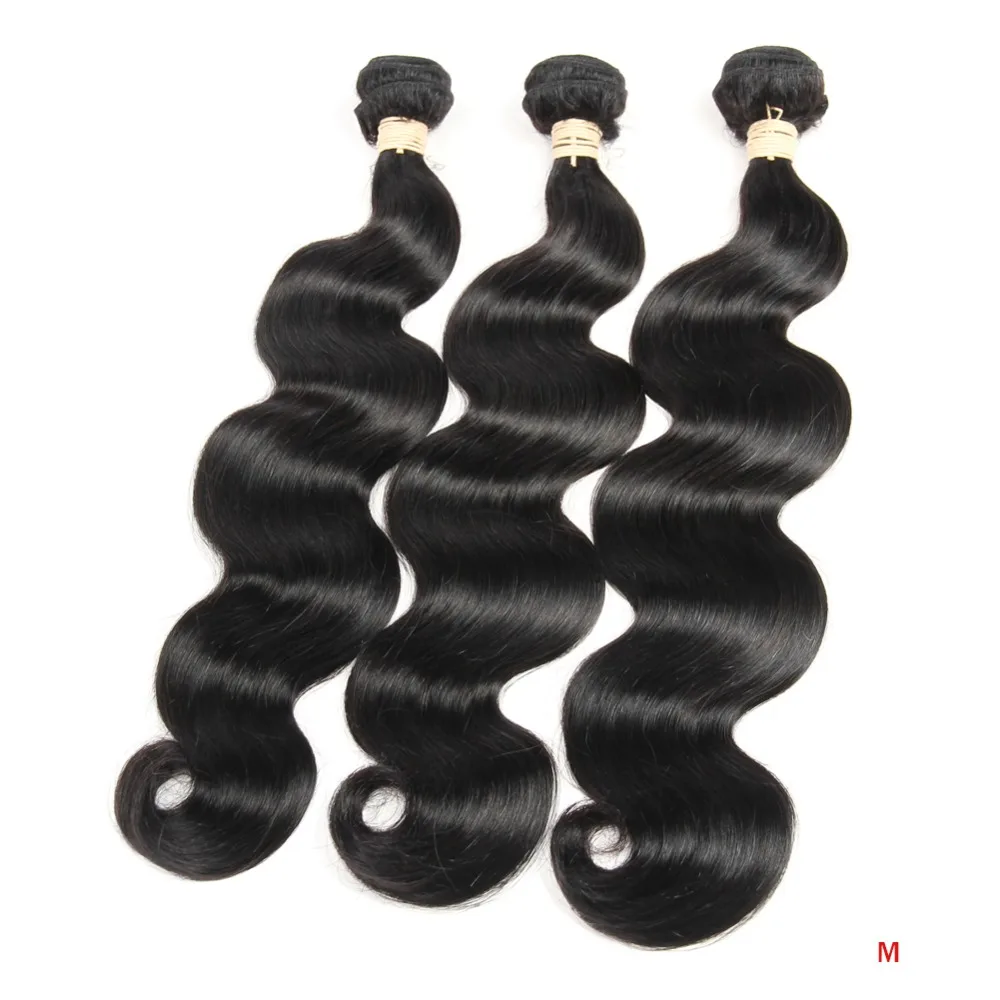 body wave 