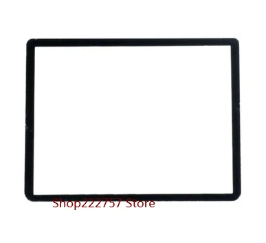 External Outer LCD Screen Protective Repair parts For Canon 400D 450D 500D 550D 600d SLR | Электроника