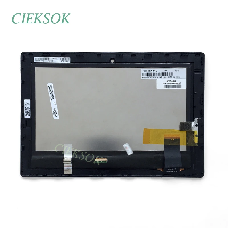 tab lcd panel toshiba made in china